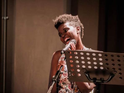 Esperance Hakuzwimana Ripanti