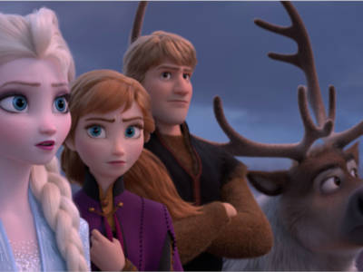Frozen 2