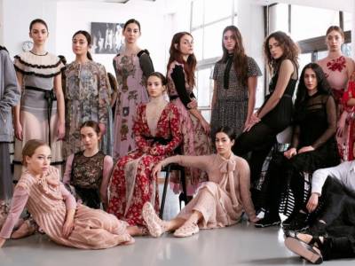 Paris Ricci l’azienda italiana innovativa, leader nel mercato del fashion retail