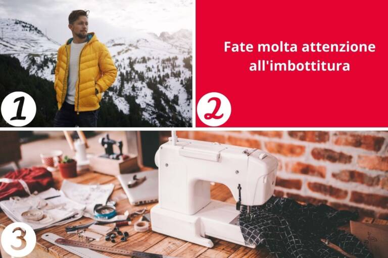 Buco nel piumino? Soluzioni efficaci per riparare un piumino bucato