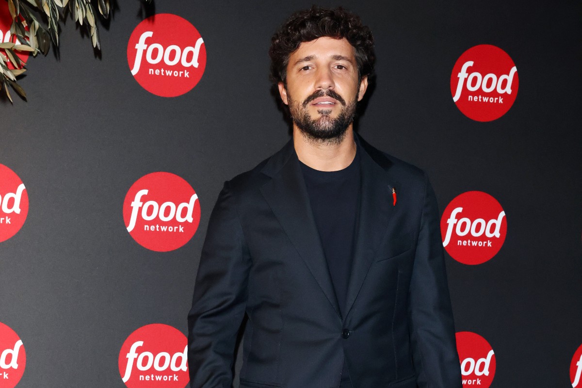 Fabio Esposito, imprenditore e conduttore