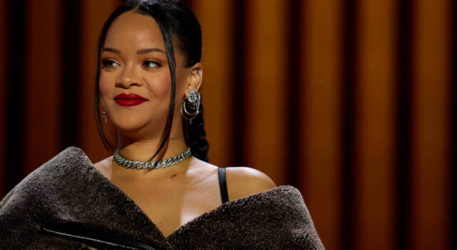 Tutto su Rihanna, popstar di successo