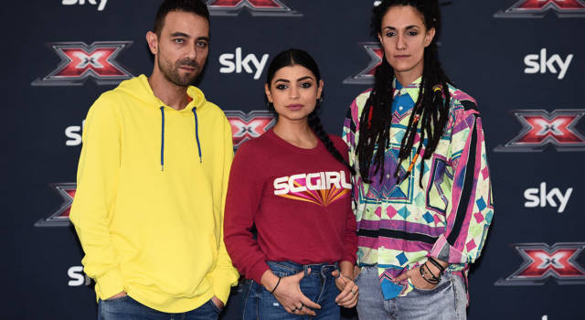 Chi sono i Booda, finalisti di X Factor 2019: la storia della band