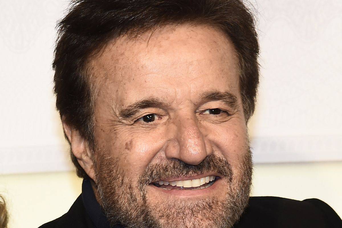 Christian De Sica