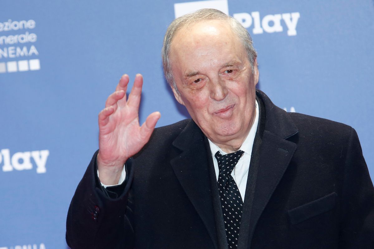 Dario Argento