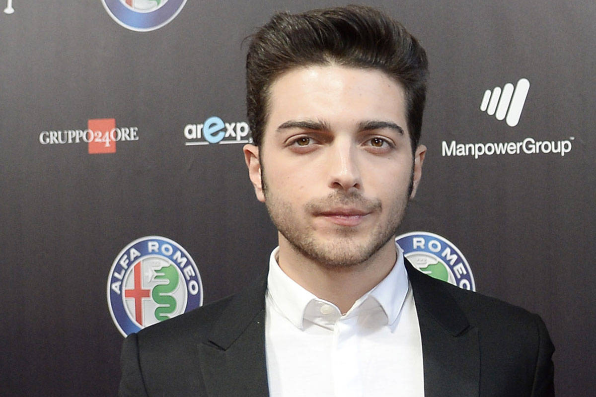 Gianluca Ginoble