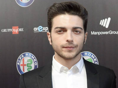 Gianluca Ginoble