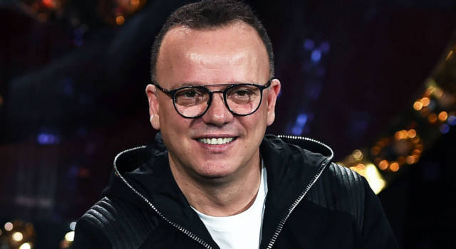 Capodanno in TV Canale 5 Gigi d&#8217;Alessio &#038; Friends: come rivedere online