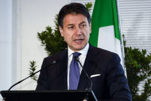 Giuseppe Conte