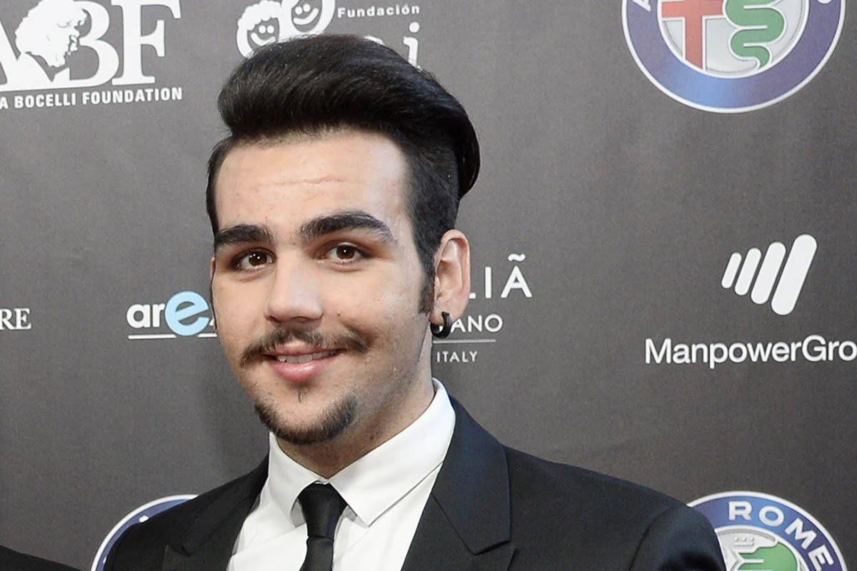 Ignazio Boschetto