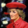 Lady Diana