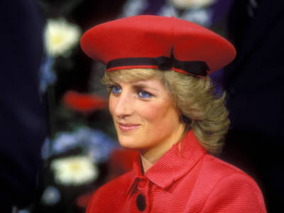Chi era Lady Diana: la storia e gli amori della principessa del popolo