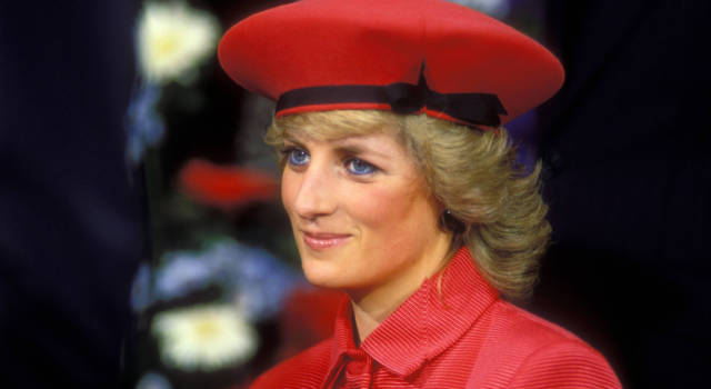 Lady Diana: il gesto di disperazione durante un Natale a Sandringham