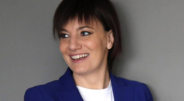Lara Comi: chi è l&#8217;ex eurodeputata di Forza Italia, dalle origini all&#8217;arresto