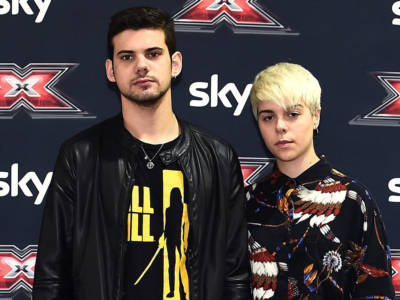 Chi sono i Seawards di X Factor 2019: tutto sulla formazione