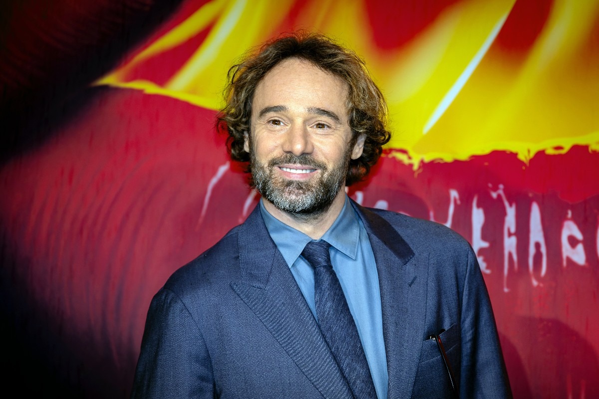 Ludovico Fremont prende parte alla première della nuova serie thriller internazionale di FX "The Beauty"