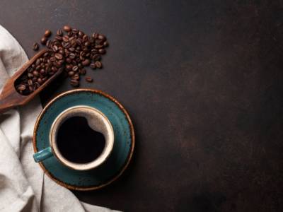 Il caffè svolge un’azione benefica sulle prestazioni sportive: lo conferma uno studio
