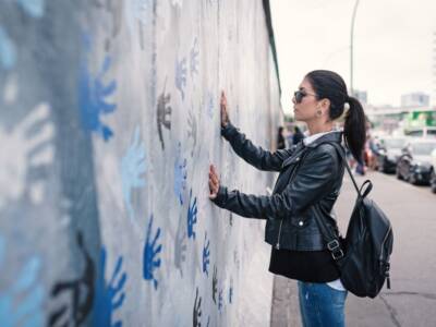 30 anni dalla caduta del Muro di Berlino! Un’incomprensione che ha segnato la storia