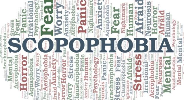 Chi soffre di scopofobia di cosa ha paura?