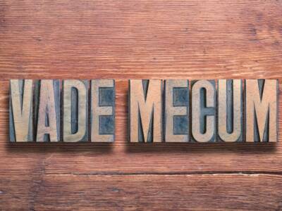 vademecum