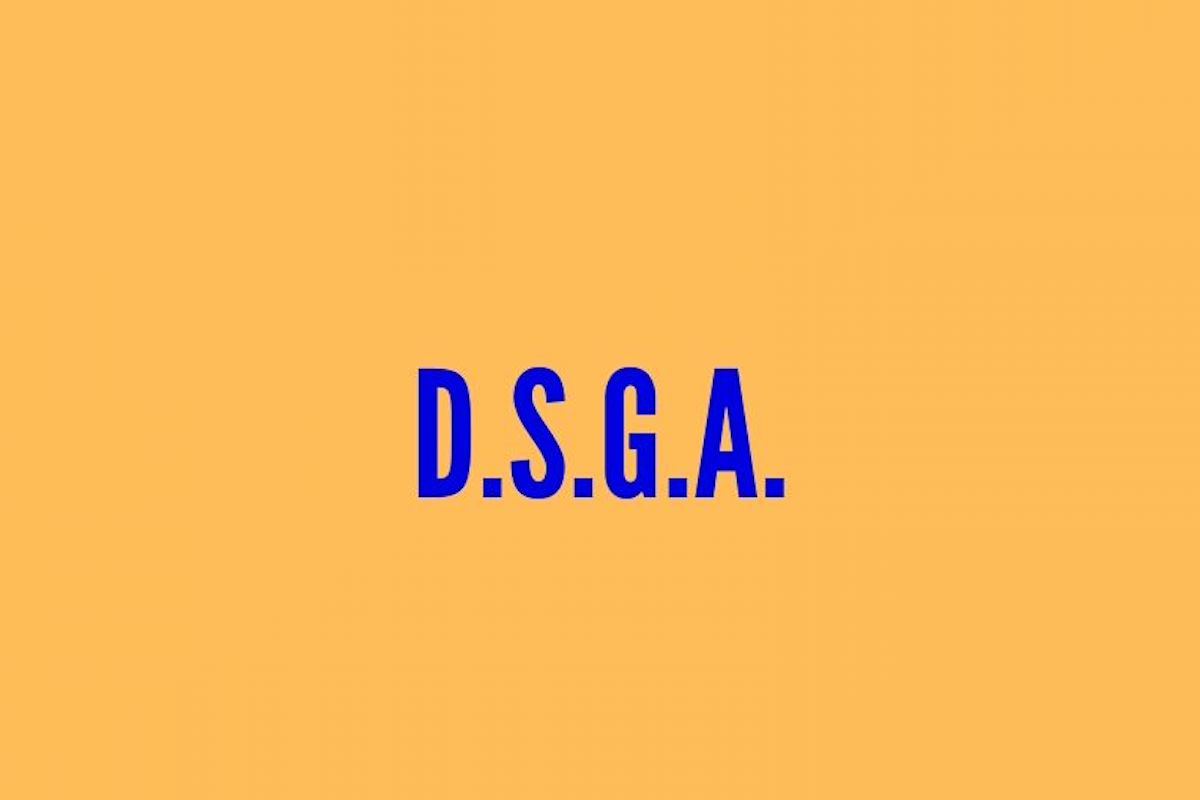 Dsga