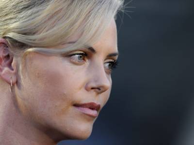 Charlize Theron