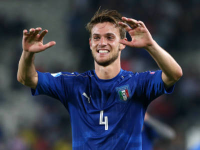 DANIELE RUGANI