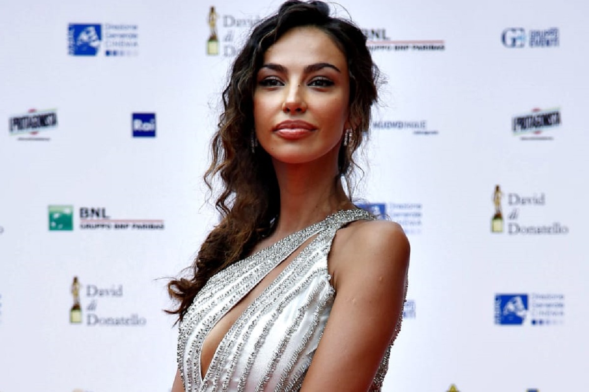 Madalina Ghenea