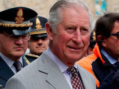 Indagata la fondazione del Principe Carlo: scandalo nella Royal Family