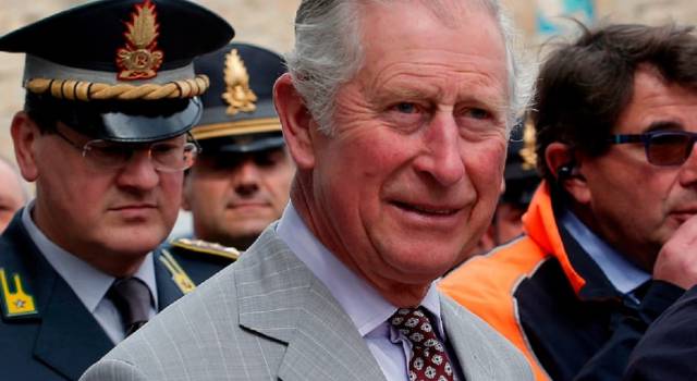 Il principe Carlo spegne 73 candeline: il compleanno pochi giorni prima della Cop26