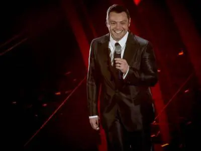 Tiziano Ferro