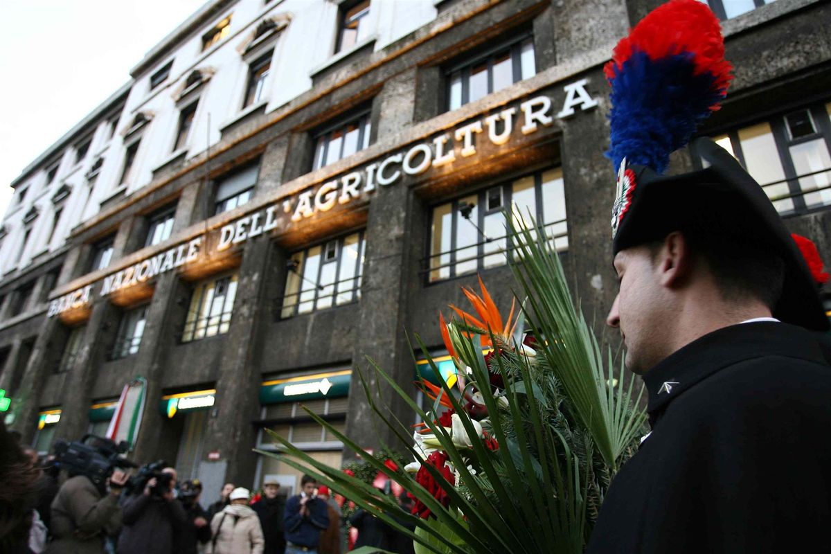 Strage di Piazza Fontana