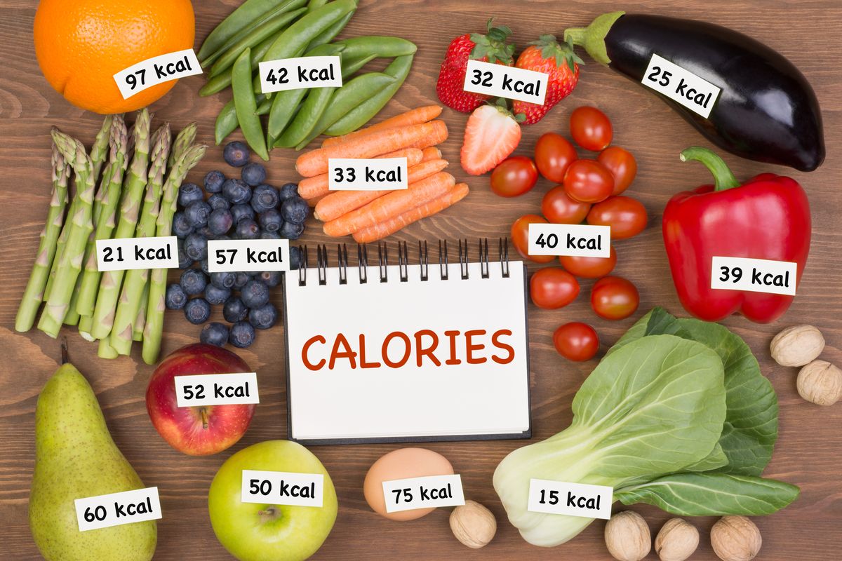 Calorie Alimenti