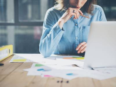 lavoro e concentrazione