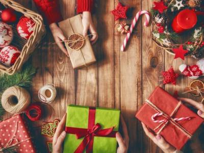 Regali solidali di Natale