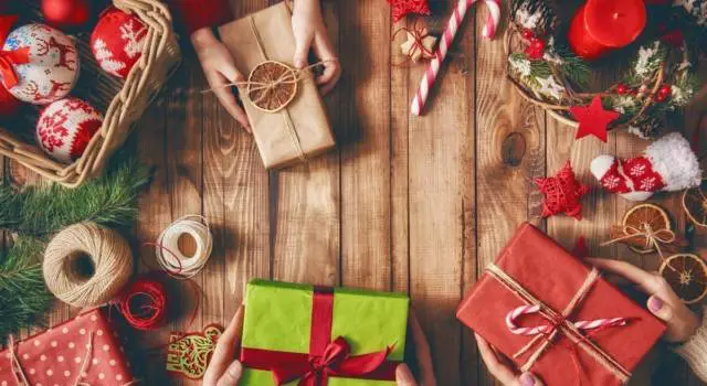 Regali Di Natale Unicef.Regali Di Natale Solidali Cosa Comprare Per Le Feste