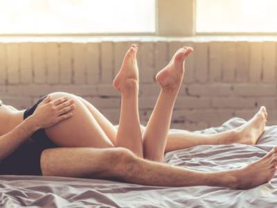 Qual è la durata perfetta del sesso? Uno studio rivela che…