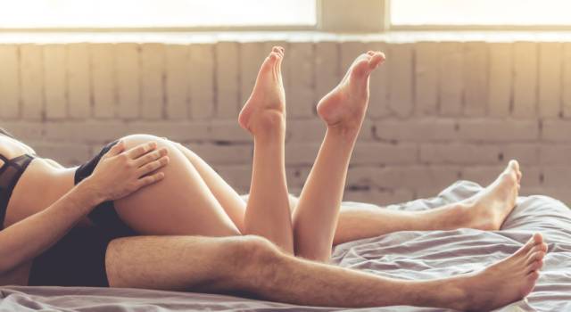 Ravvivare la vita sessuale: 10 manovre consigliate dalla sessuologa