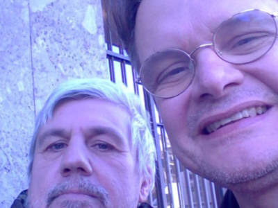 Aristide Malnati detto Mummy