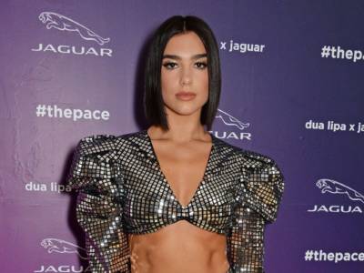 Dua Lipa