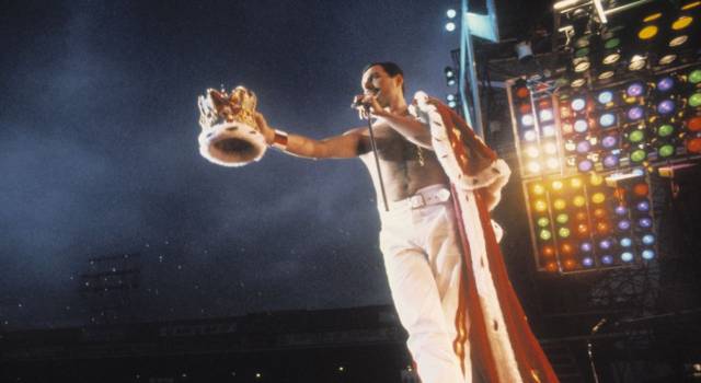 Bohemian Rhapsody: ecco la colonna sonora del film