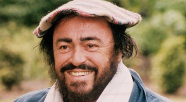 Luciano Pavarotti, 5 curiosità sul più grande tenore di tutti i tempi