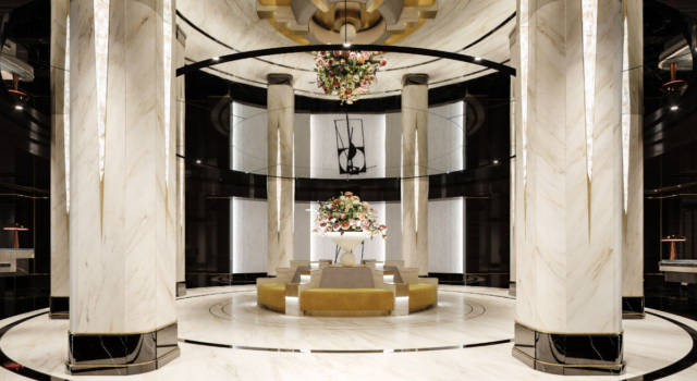 Waldorf Astoria: scopri l&#8217;hotel extra lusso a Manhattan