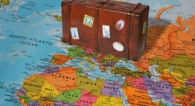 Viaggi: le mete europee da visitare almeno una volta