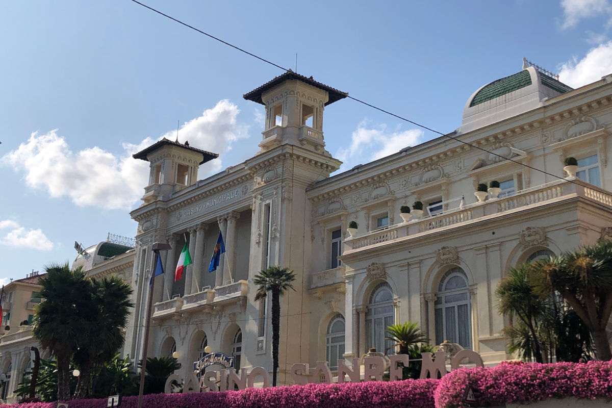 Casino di Sanremo