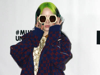 Billie Eilish