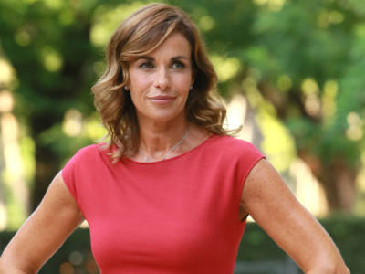 Cristina Parodi