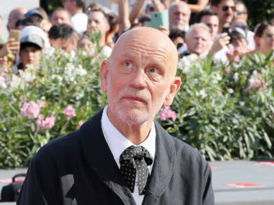 John Malkovich