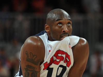 il 26 gennaio di due anni fa moriva Kobe Bryant, la leggenda del basket