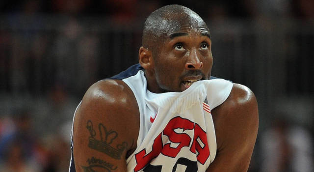 il 26 gennaio di due anni fa moriva Kobe Bryant, la leggenda del basket